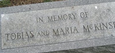 Maria Tyson McKinsey