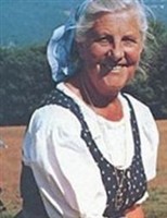 Maria von Trapp Maria von Trapp