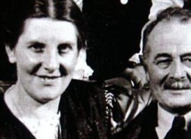 Maria von Trapp Maria von Trapp