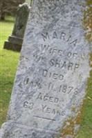 Maria Wass Sharp Maria Wass Sharp