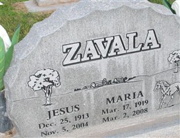 Maria Zavala Maria Zavala
