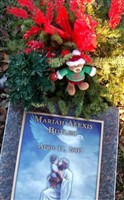 Mariah Alexis Butler
