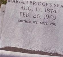Mariah Bridges Sears