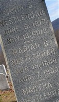 Mariah C Nestleroad