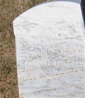 Mariah D Ephriam Mariah D Ephriam