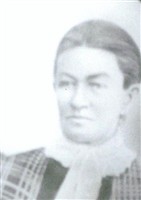 Mariah Elisabeth Weyerhausen Williams
