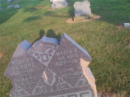Mariah Elizabeth Johnson Devore Mariah Elizabeth Johnson Devore