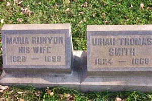 Mariah Runyon Smith (1848629.jpg) Mariah Runyon Smith (1848629.jpg)