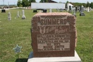 Mariah Smith Summers Mariah Smith Summers