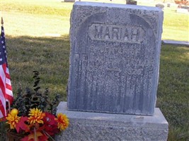 Mariah Taylor