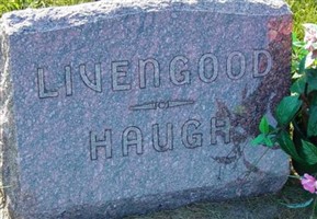 Marian A. Haugh Marian A. Haugh