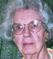 Marian Abigail Garrison