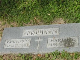 Marian C. Truitt