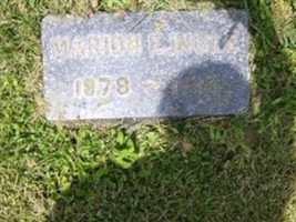 Marian E. Ingle