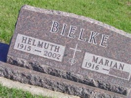 Marian E. Johnson Bielke