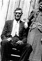 Marian Elexander "Elick" James
