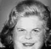 Marian Eloise Garman Szilage Marian Eloise Garman Szilage