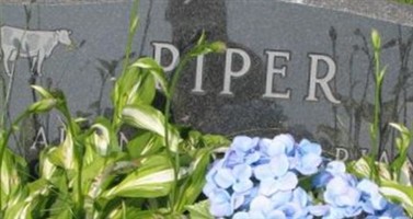 Marian G Piper Marian G Piper
