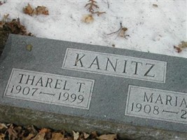 Marian Geib Geib Kanitz
