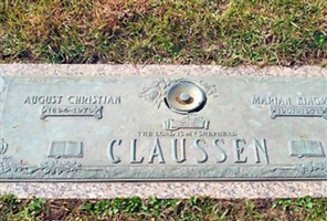 Marian Kingman Claussen (2073442.jpg) Marian Kingman Claussen (2073442.jpg)