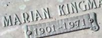 Marian Kingman Claussen (2073445.jpg) Marian Kingman Claussen (2073445.jpg)
