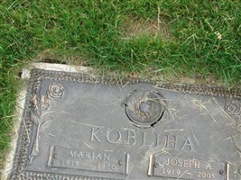 Marian Kobliha Marian Kobliha