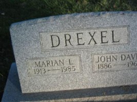 Marian L Drexel