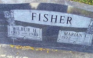 Marian L Fisher Marian L Fisher