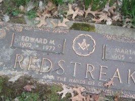 Marian L Redstreake
