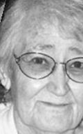 Marian Louise Becker Weisser Marian Louise Becker Weisser