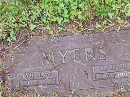 Marian Myers