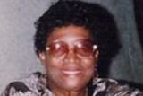 Marian Nicole Mayhew