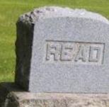 Marian Read Marian Read