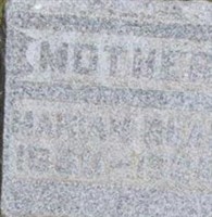 Marian Read