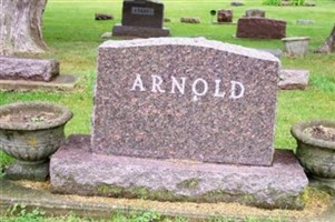 Marian Whitcomb Otto Arnold