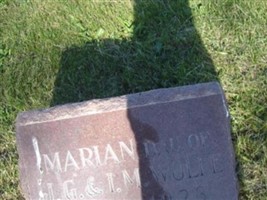 Marian Wolfe Marian Wolfe