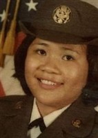 Marian Yvonne Bruan