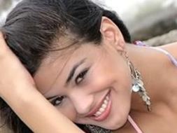 Mariana "Mari" Bridi Da Costa