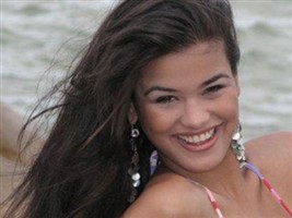 Mariana "Mari" Bridi Da Costa