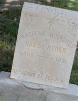 Mariana Quiones Neder