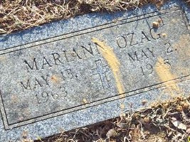 Mariann Ozag