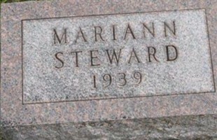 Mariann Steward