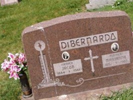 Marianna DiBernardo Marianna DiBernardo