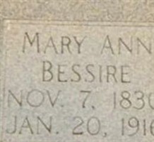 Marianna Emily Grimm Bessire Marianna Emily Grimm Bessire