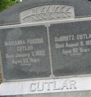 Marianna Poisson Cutlar