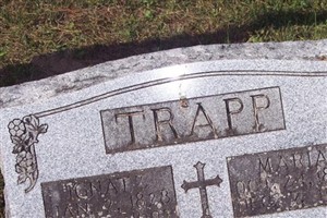 Marianna Schott Trapp Marianna Schott Trapp