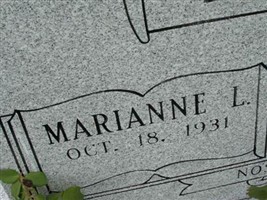 Marianne L. Mauricio