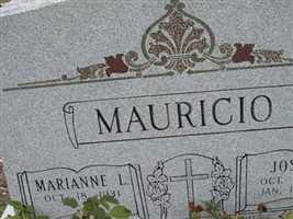 Marianne L. Mauricio