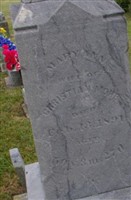 Marianne Leist Mohr