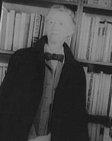 Marianne Moore
